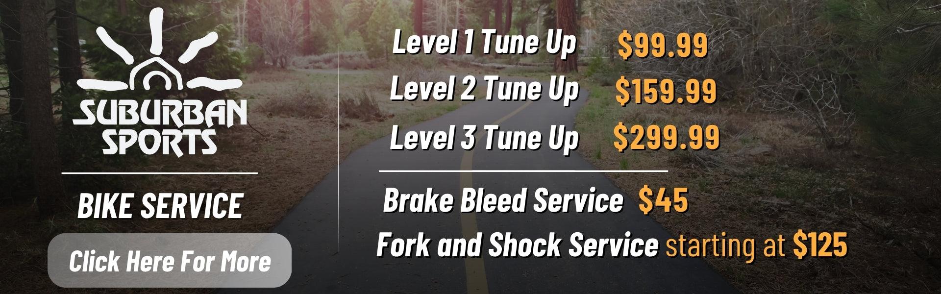 Gear Up for Every Season